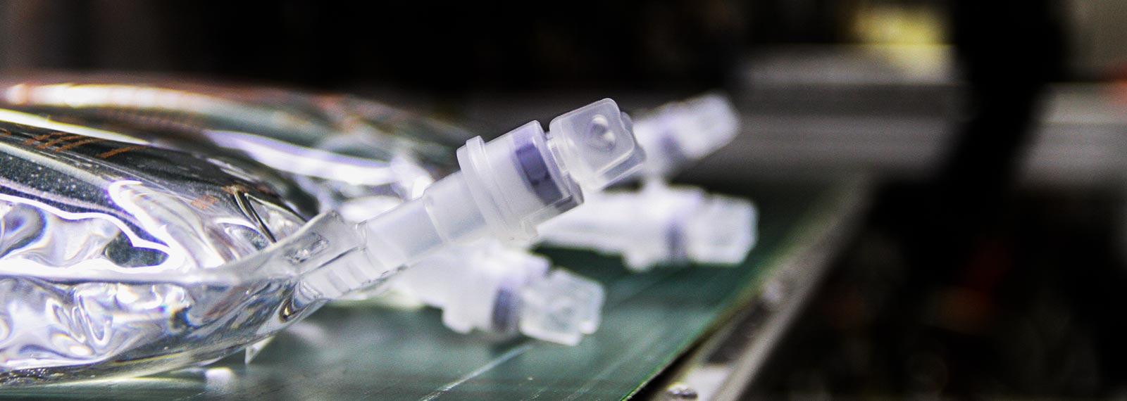 Miamed Pharmaceutical Industry > Intravenous Solutions