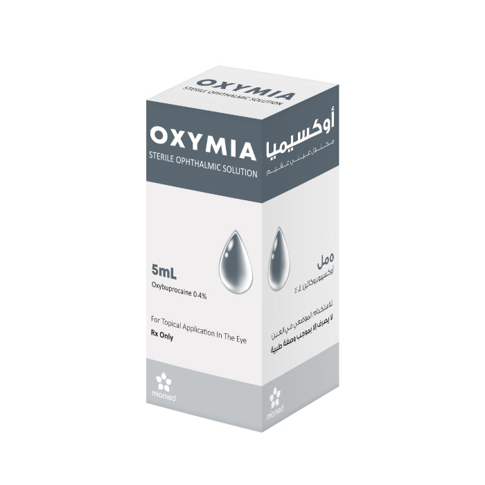 OXYMIA